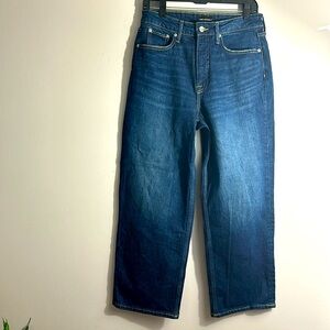 Women’s Free Assembly Wide Leg Jeans